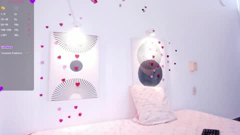 Snapshot of paulina_soul chatting on 6, 3, 2026 paulina_soul online show from 6, 3, 2026