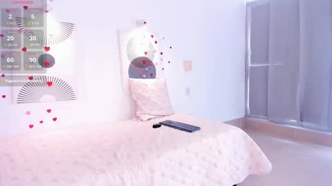 Snapshot of paulina_soul chatting on 14, 3, 2026 paulina_soul online show from 14, 3, 2026