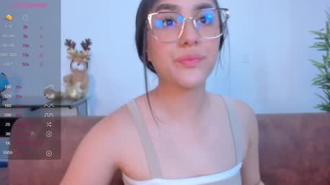 Paulina  online show from 3, 12, 2024