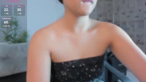 Paulina  online show from 10, 12, 2024