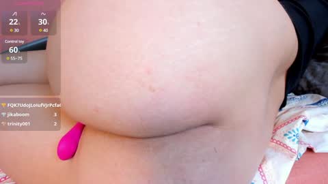 Paulina  online show from 12, 12, 2024