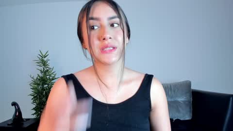 Paulina  online show from 28, 12, 2024