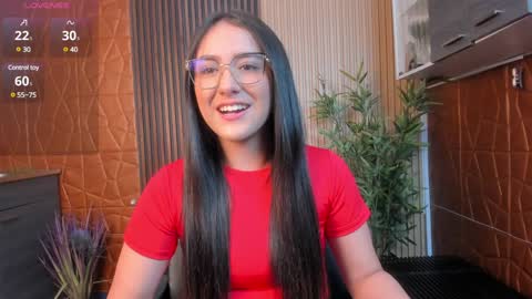 Paulina  online show from 7, 1, 2025