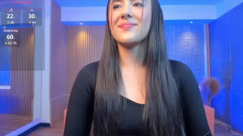 Paulina  online show from 10, 1, 2025