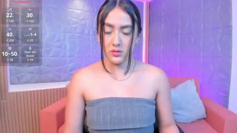 Paulina  online show from 11, 2, 2025
