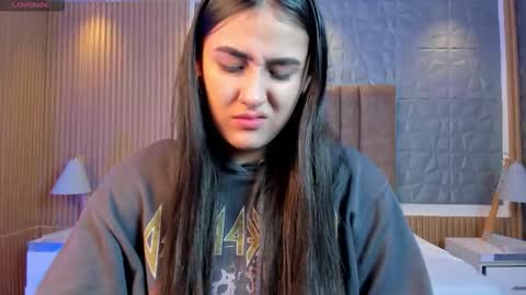 Paulina  online show from 21, 12, 2025