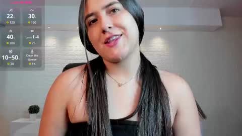 Paulina  online show from 14, 6, 2026