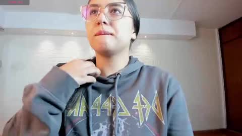 Paulina  online show from 15, 6, 2026