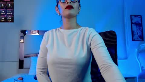 Paulina online show from 24, 2, 2025