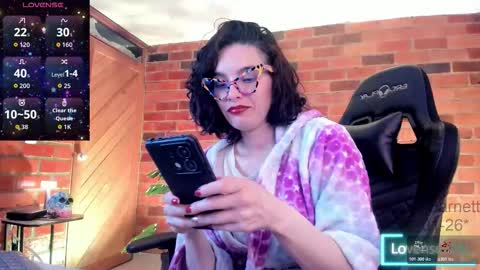 Paulina online show from 8, 1, 2026