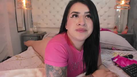 paulinabelen21 online show from 12, 3, 2025