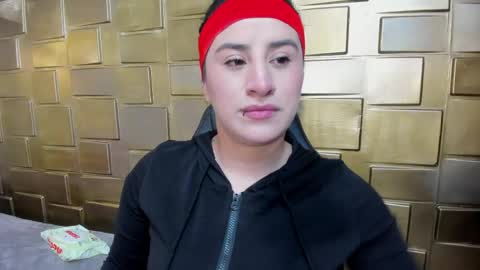 paulinabelen21 online show from 6, 5, 2026