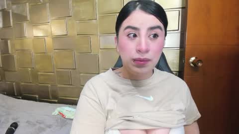 paulinabelen21 online show from 12, 5, 2026