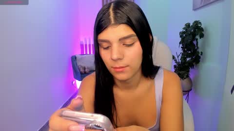 Snapshot of paulinabelle chatting on 7, 2, 2025 Paulina Belle online show from 7, 2, 2025