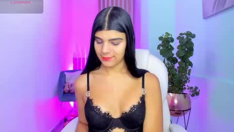 Snapshot of paulinabelle chatting on 10, 2, 2025 Paulina Belle online show from 10, 2, 2025