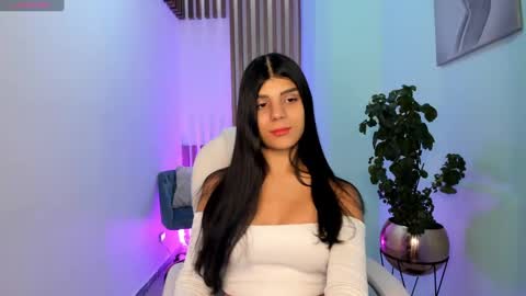 Snapshot of paulinabelle chatting on 11, 2, 2025 Paulina Belle online show from 11, 2, 2025