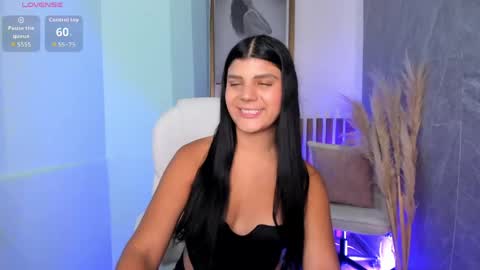 Paulina Belle online show from 8, 4, 2026