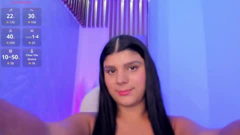 Paulina Belle online show from 28, 5, 2026