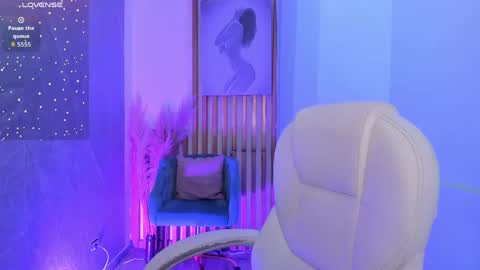 Paulina Belle online show from 29, 5, 2026