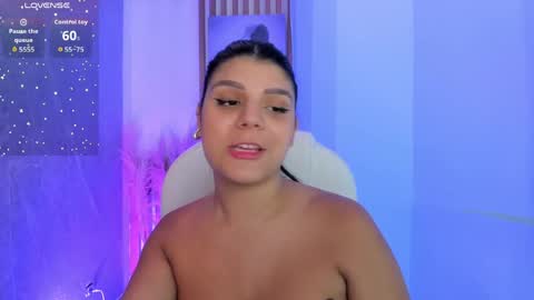 Paulina Belle online show from 30, 5, 2026