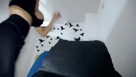 paulinabigcock24 online show from 30, 12, 2024