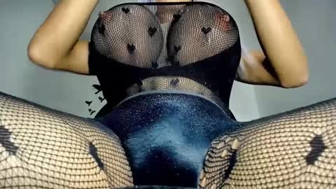 paulinabigcock24 online show from 6, 3, 2025