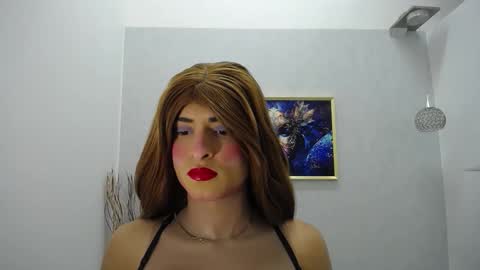 paulinabigcock24 online show from 19, 12, 2025