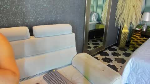 Paulina online show from 14, 11, 2025