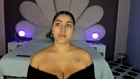 Paulina online show from 20, 11, 2025