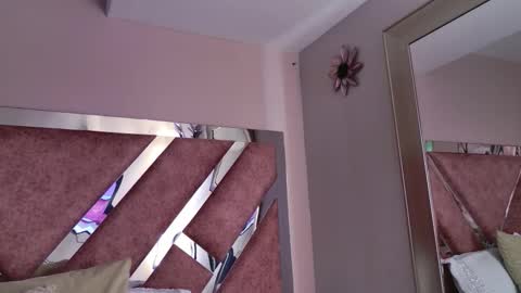 Snapshot of paulinaduarte_ chatting on 3, 3, 2026 Paulina online show from 3, 3, 2026