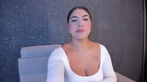 Snapshot of paulinaduarte_ chatting on 5, 3, 2026 Paulina online show from 5, 3, 2026