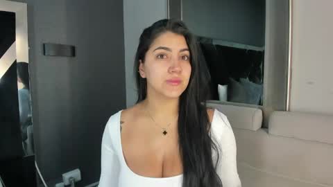 Paulina online show from 16, 4, 2026