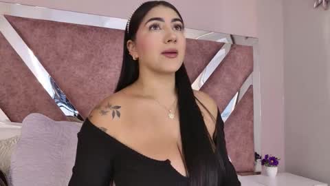 Paulina online show from 29, 4, 2026