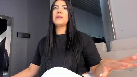 Paulina online show from 25, 5, 2026