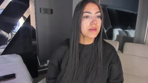 Paulina online show from 6, 7, 2026