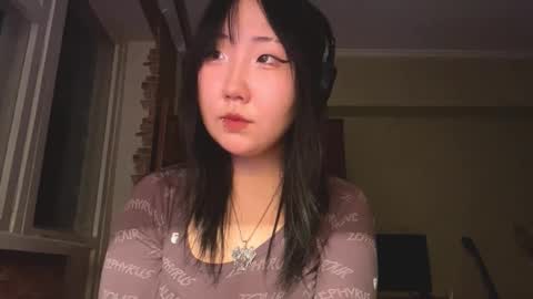 Yuna online show from 16, 2, 2026