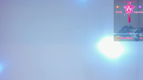 PaulinaSaennz online show from 7, 10, 2025