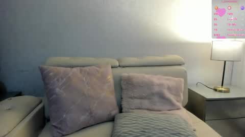 PaulinaSaennz online show from 11, 5, 2026