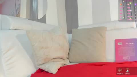 PaulinaSaennz online show from 8, 6, 2026