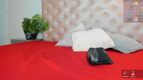 PaulinaSaennz online show from 20, 6, 2026