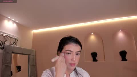 Snapshot of paulinasantosx chatting on 1, 2, 2026 Paulina Santos online show from 1, 2, 2026