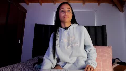 Snapshot of paulinasotoydanidemon chatting on 11, 1, 2026 Paulina soto online show from 11, 1, 2026