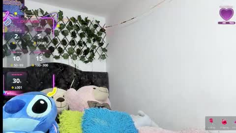 Paulina online show from 4, 2, 2026