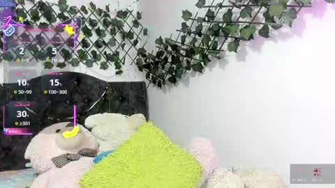 Snapshot of paulinaswan_ chatting on 24, 9, 2025 Paulina online show from 24, 9, 2025
