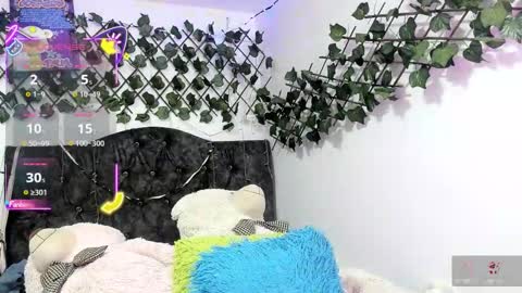 Snapshot of paulinaswan_ chatting on 30, 9, 2025 Paulina online show from 30, 9, 2025