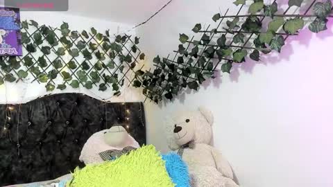 Snapshot of paulinaswan_ chatting on 7, 10, 2025 Paulina online show from 7, 10, 2025