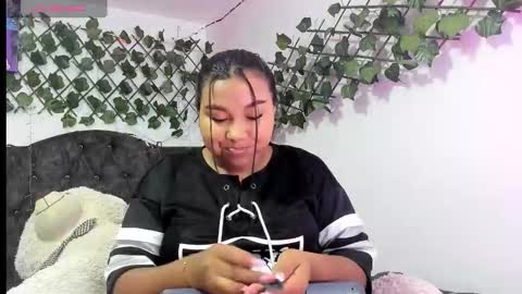 Snapshot of paulinaswan_ chatting on 29, 10, 2025 Paulina online show from 29, 10, 2025