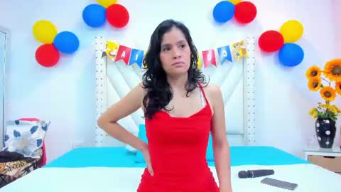 paulinavera online show from 15, 6, 2026