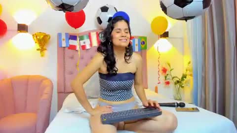 paulinavera online show from 19, 6, 2026