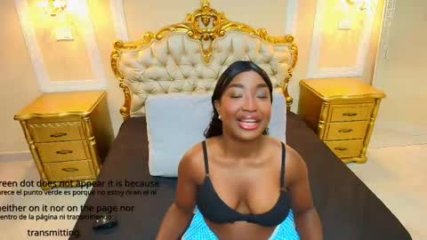 Snapshot of paulinekosh chatting on 26, 5, 2026 Pauline Kosh online show from 26, 5, 2026
